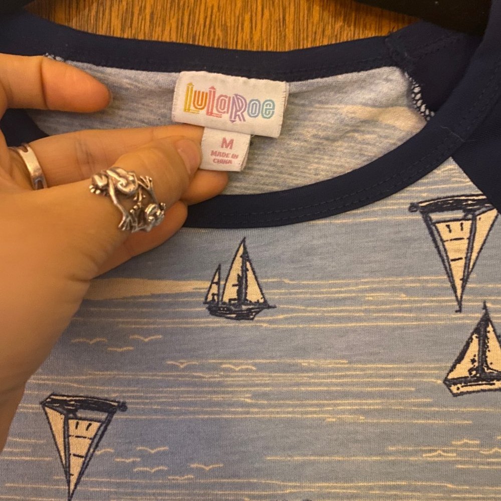 Lularoe Randy - Picture 2 of 3